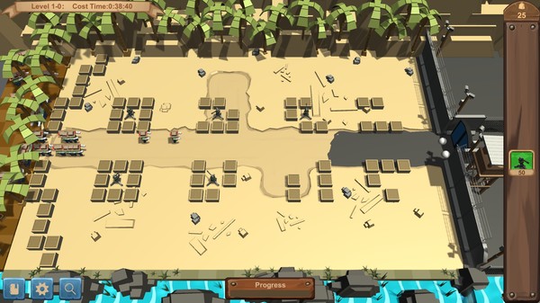 GoatShelter screenshot 6