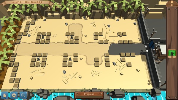 GoatShelter screenshot 5