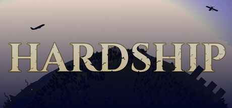 Hardship Cover Image