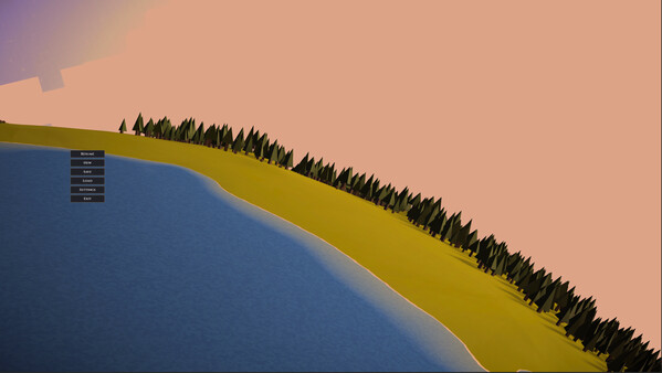 Hardship screenshot 5