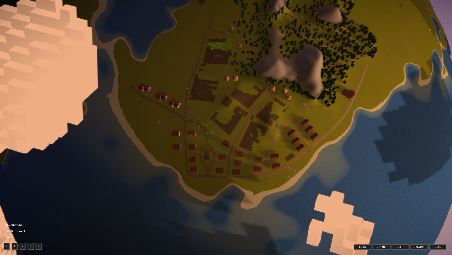 Hardship screenshot #6