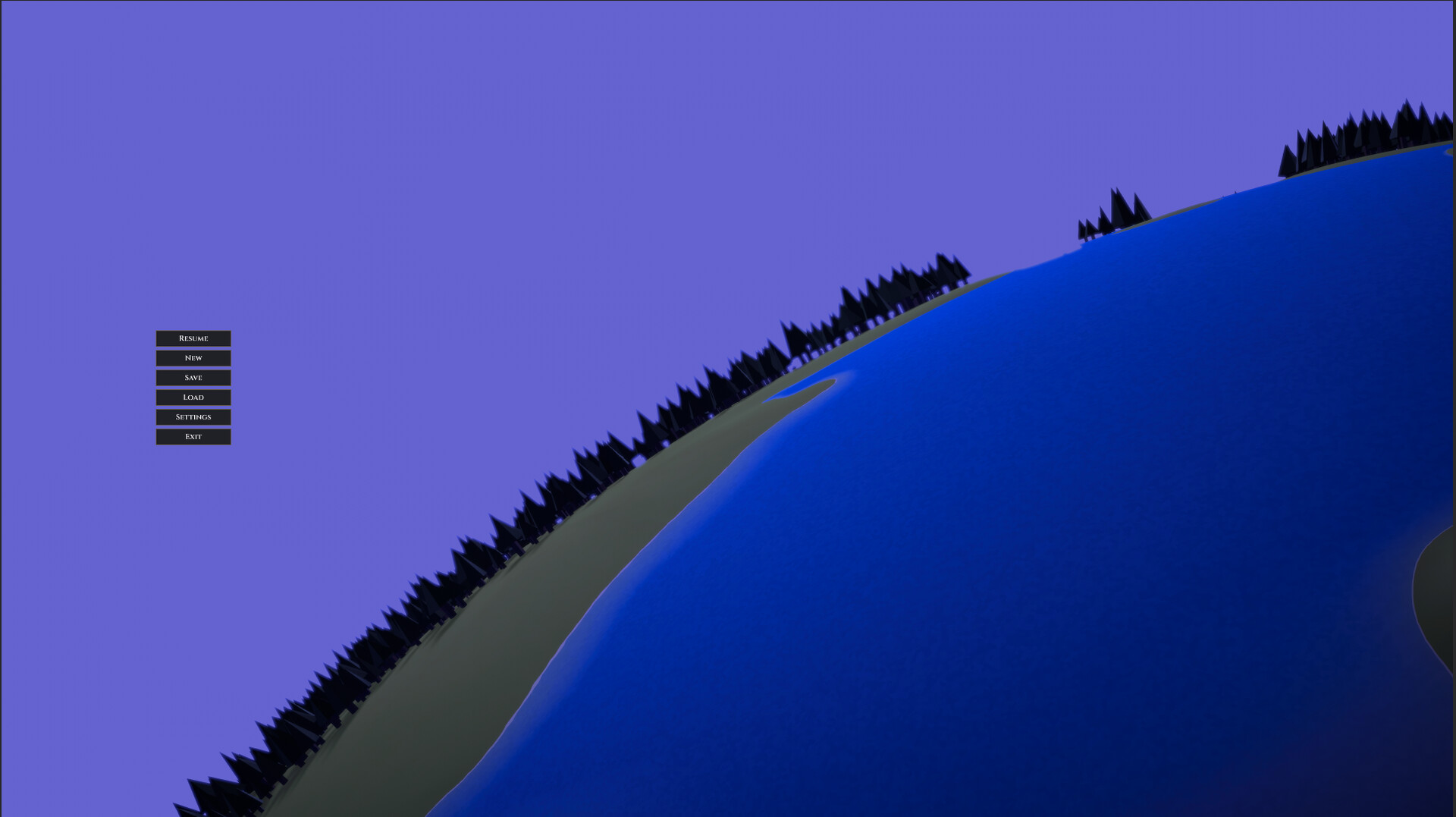 Hardship screenshot #8