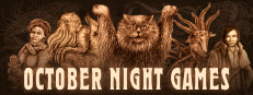 October Night Games