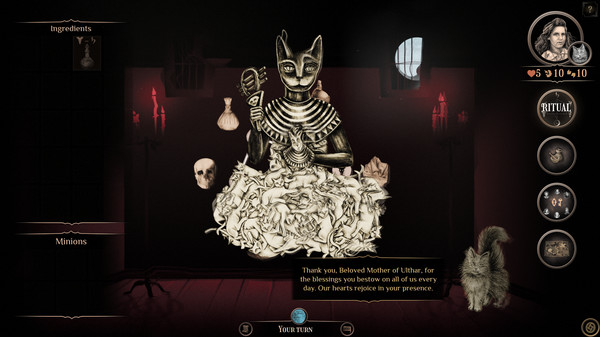 October Night Games.