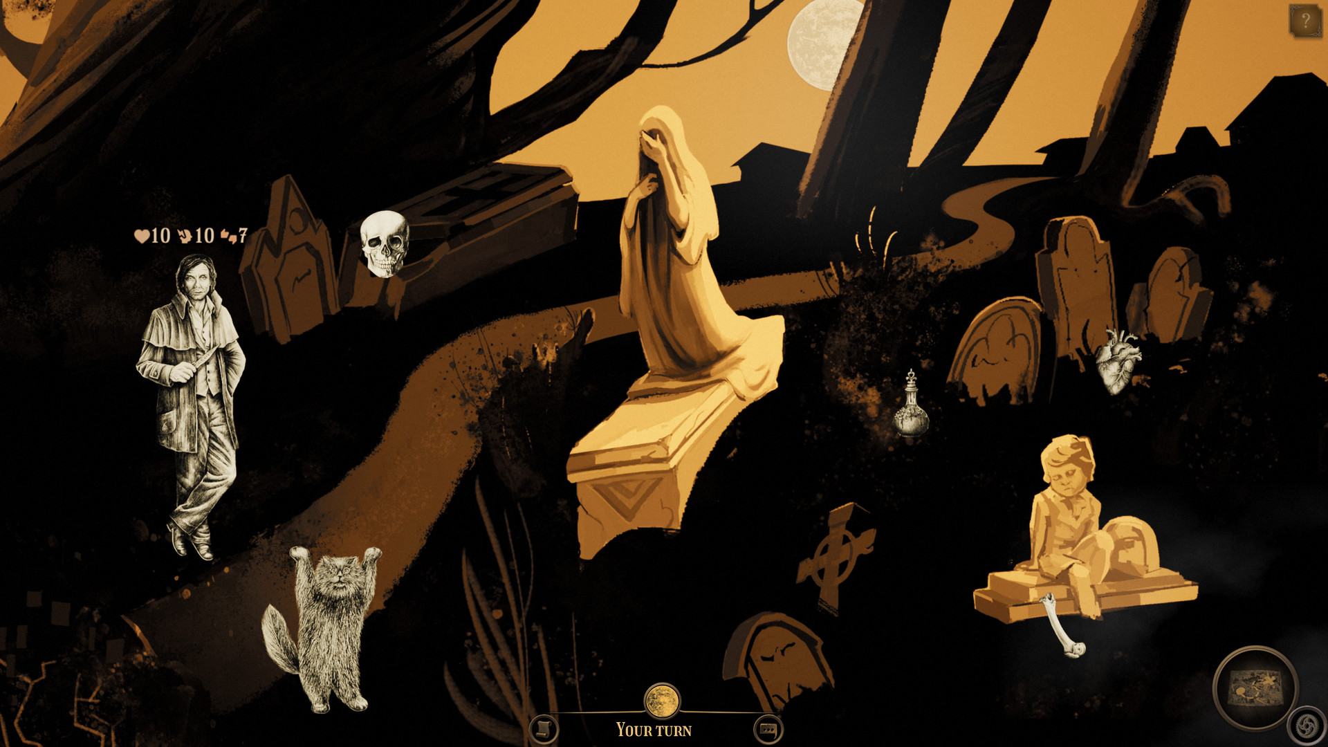 October Night Games image 4