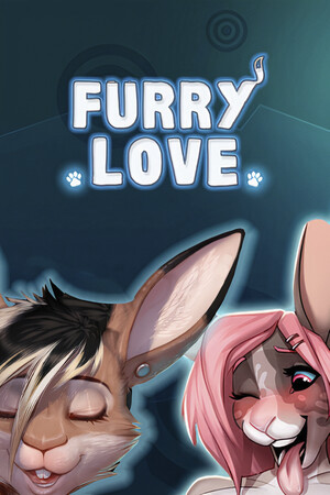 Cover art of Furry Love