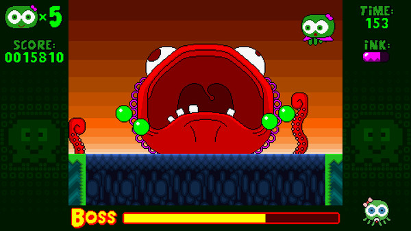 Screenshot z Takelshin