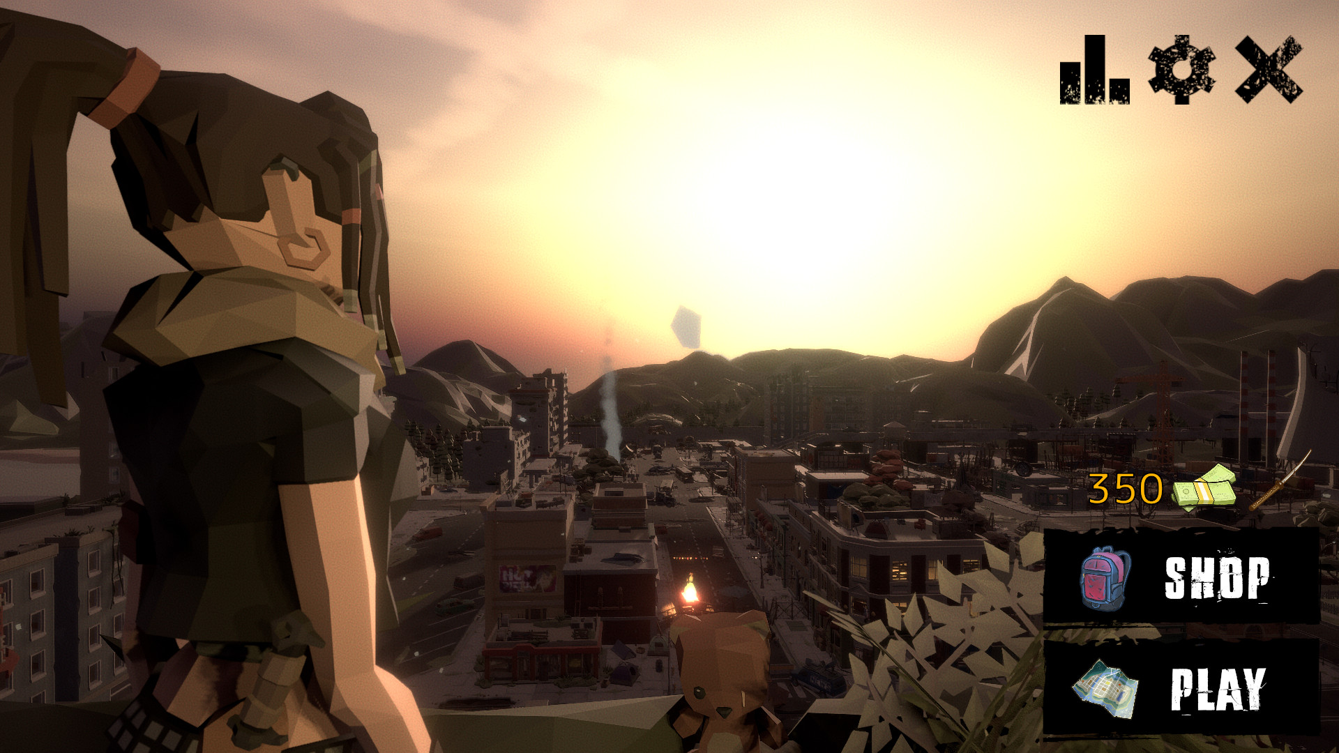 KANAPOCALYPSE Featured Screenshot #1