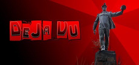 Deja Vu Collector's Edition banner image