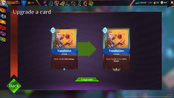 Hell Shuffle Screenshot