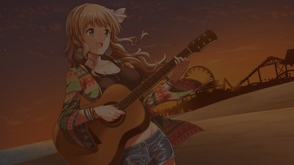 Santa Monica Paradise R18 Patch screenshot 1