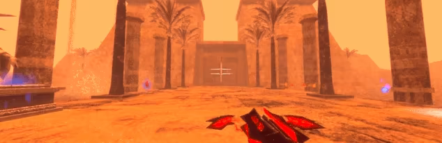 Dread Templar video 3