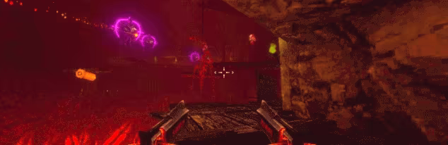 Dread Templar video 5