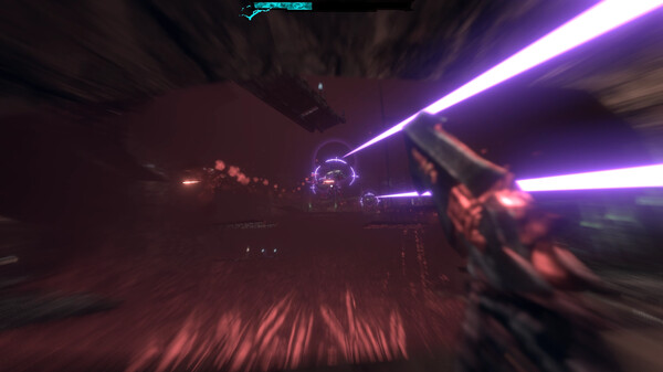 Dread Templar screenshot 2