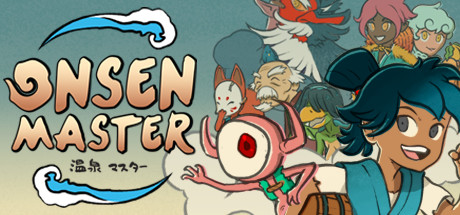 Onsen Master crack status