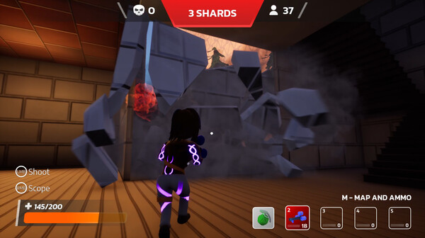 Everything Explosive screenshot 5