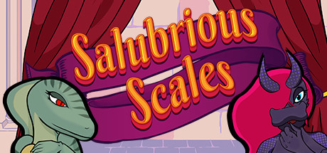 Salubrious Scales Cheat Engine/CT