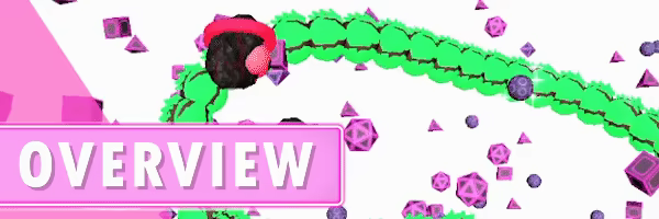 Space Slurpies video 1