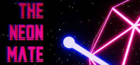 Portada The Neon Mate