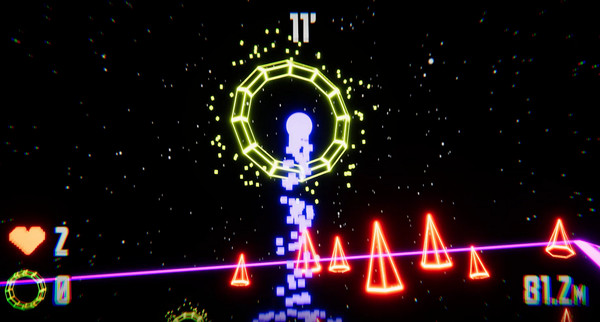 The Neon Mate screenshot 4