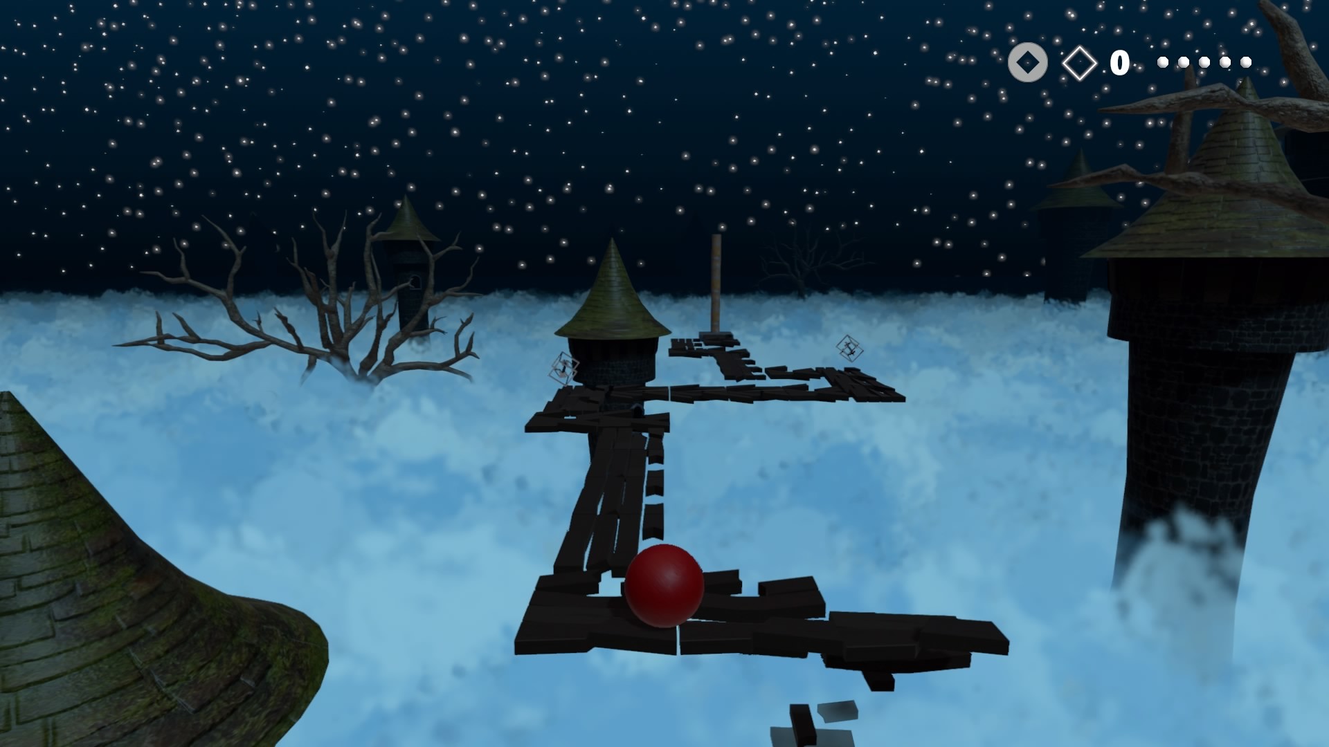 #8. The Perplexing Orb 2 (Steam) Podle: TreeFall Studios L.L.C.