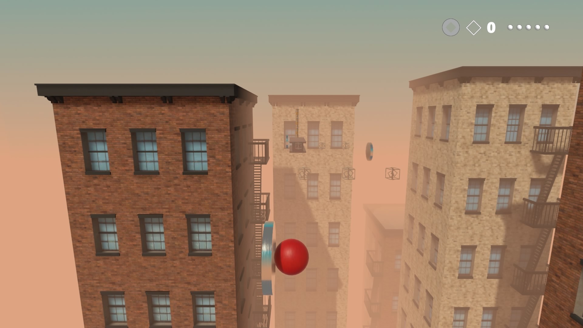 #7. The Perplexing Orb 2 (Steam) Podle: TreeFall Studios L.L.C.
