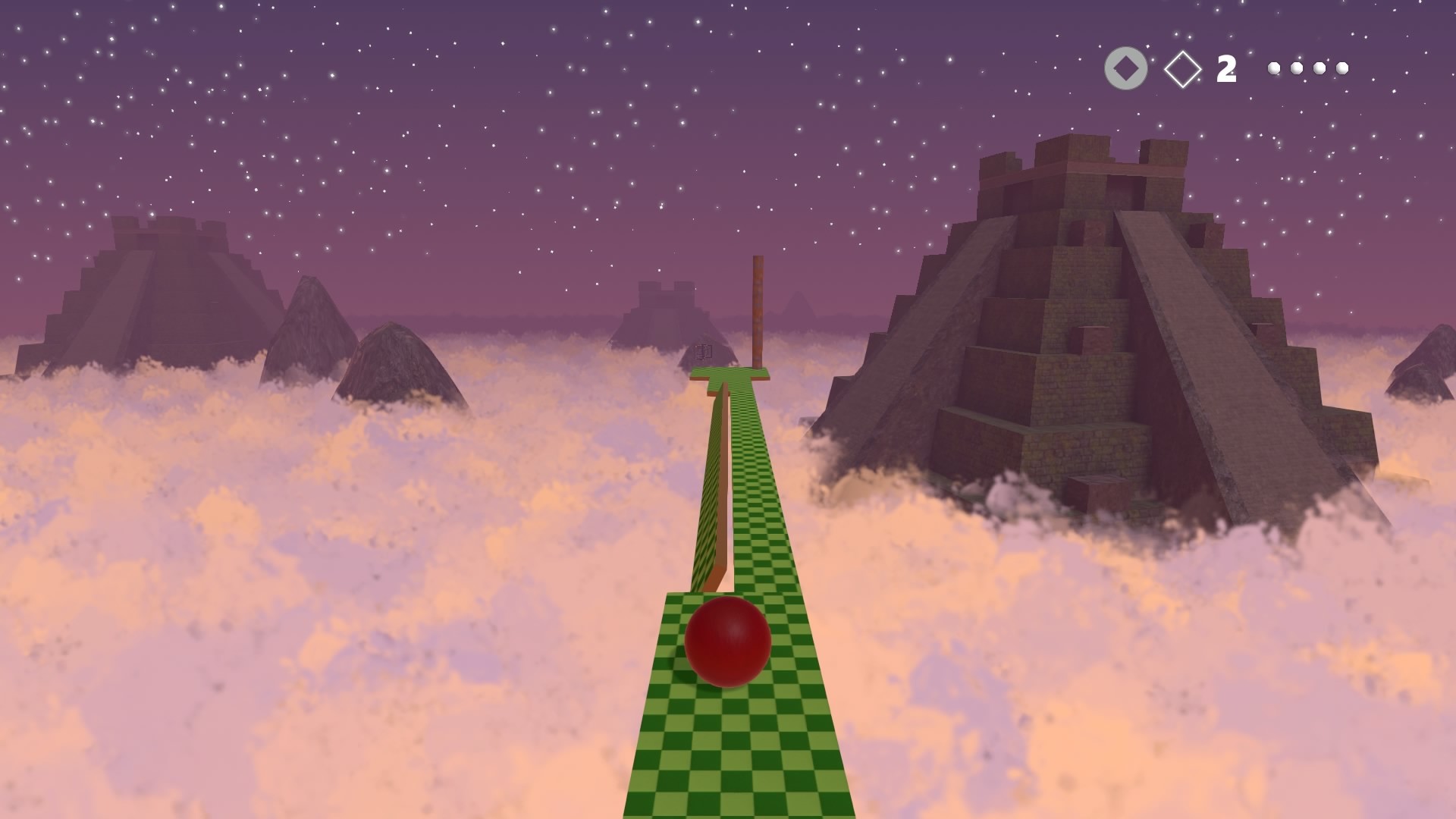 #4. The Perplexing Orb 2 (Steam) Podle: TreeFall Studios L.L.C.