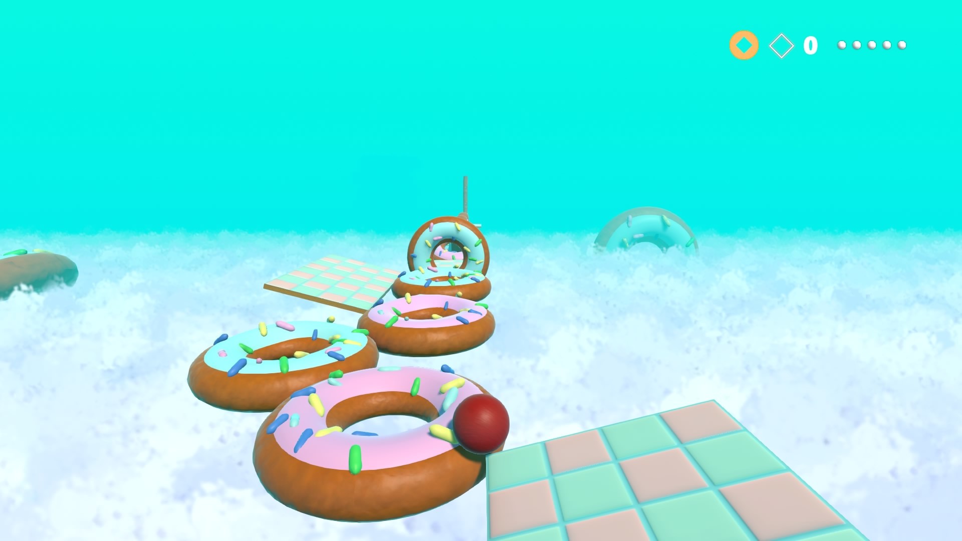 #5. The Perplexing Orb 2 (Steam) Podle: TreeFall Studios L.L.C.