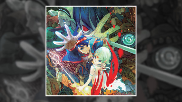 Breath of Fire: Dragon Quarter Original Soundtrack screenshot 1