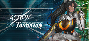 Action Taimanin