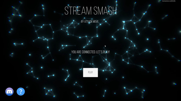 Stream Smash Screenshot