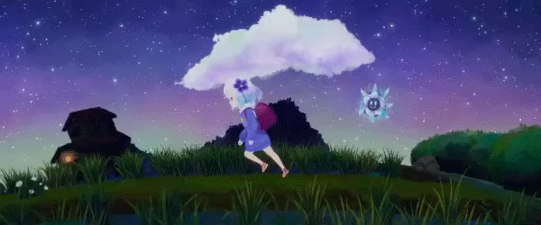 Sumire video 2