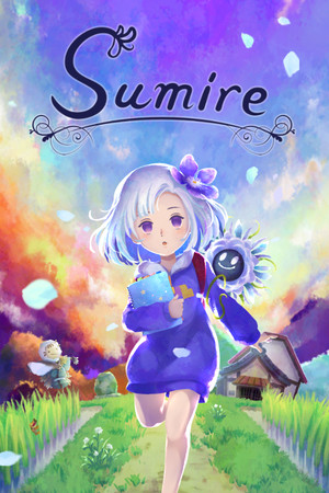 Cover art of Sumire