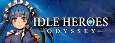 放置勇者：远征/Idle Heroes:Odyssey