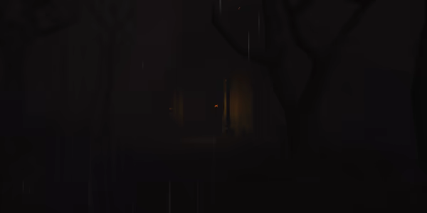 Cursed Letters video 6