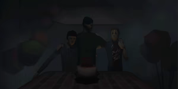 Cursed Letters video 4