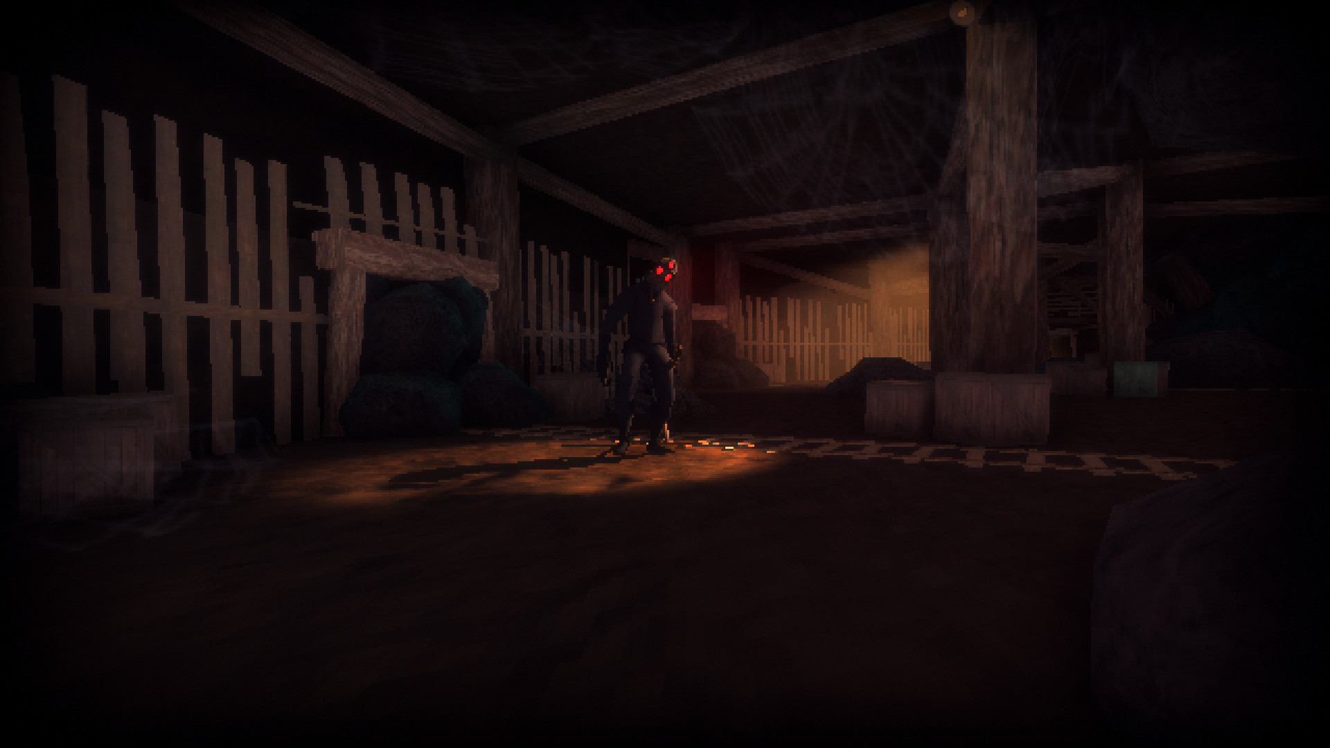Cursed Letters screenshot 6