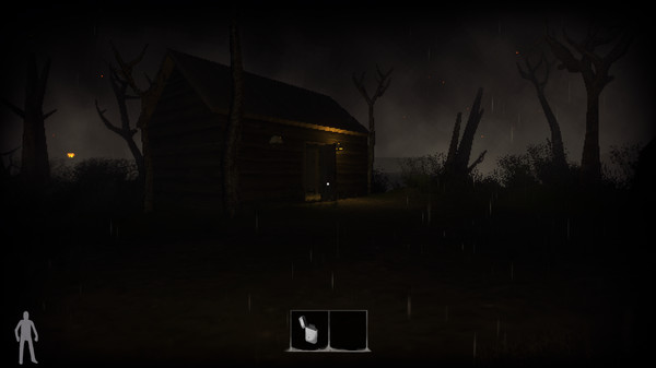 Cursed Letters Screenshot