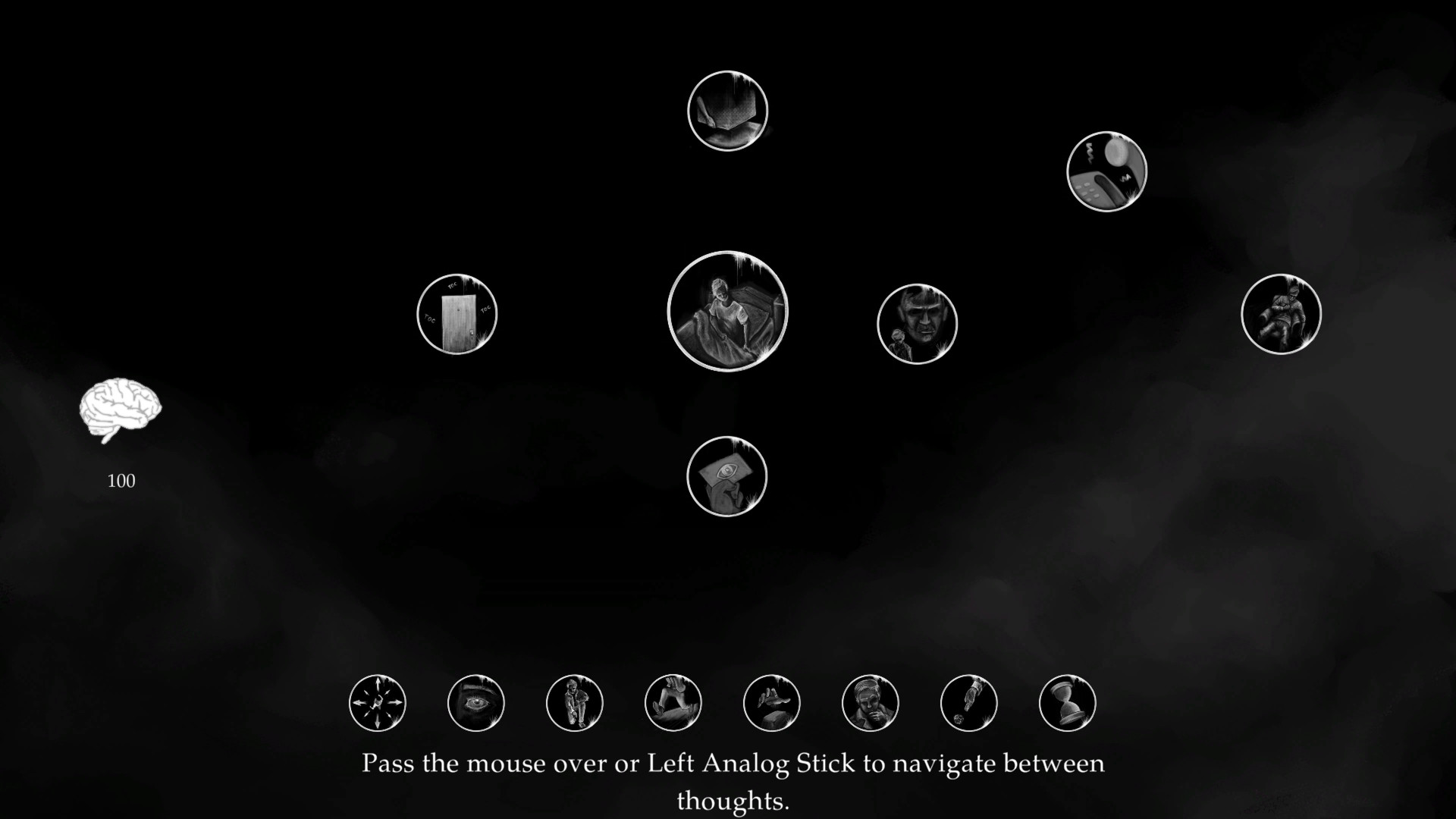 Cursed Letters screenshot 4