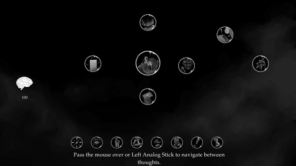 Cursed Letters Screenshot