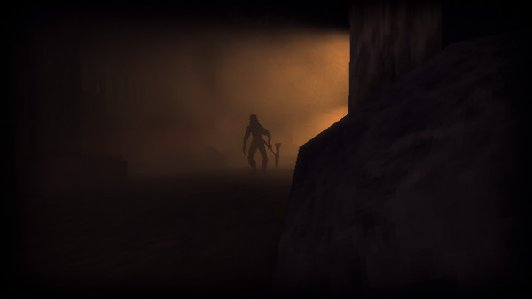 Cursed Letters Screenshot
