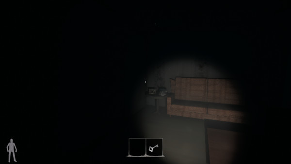 Cursed Letters Screenshot