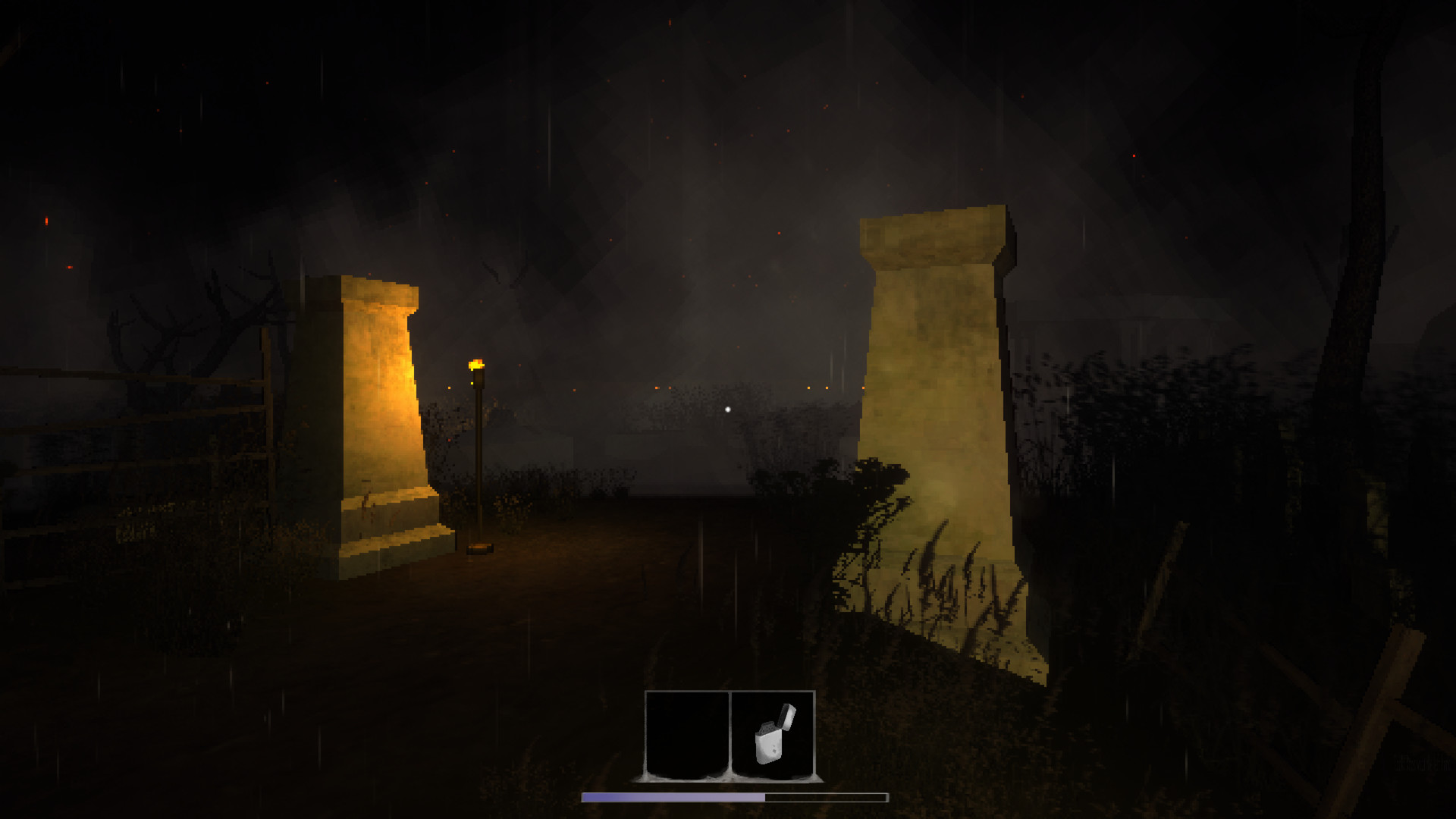 Cursed Letters screenshot 9