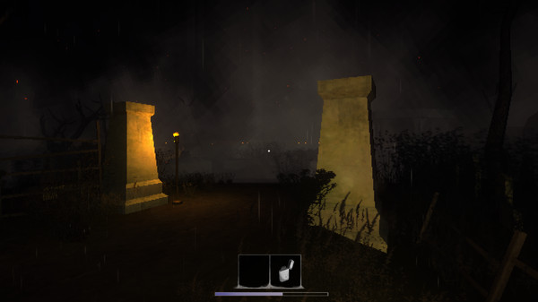 Cursed Letters Screenshot