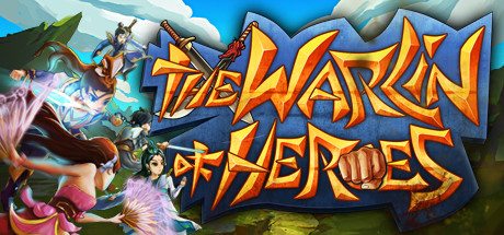 The Warlin of Heroes steam charts