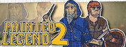 Painted Legend 2