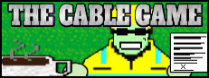 Kaapelipeli: The Cable Game