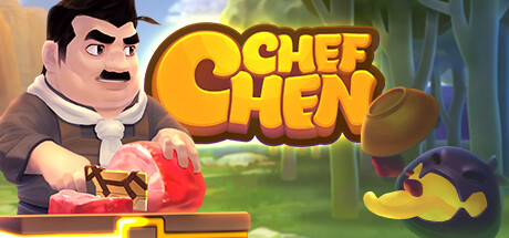 Chef Chen banner image