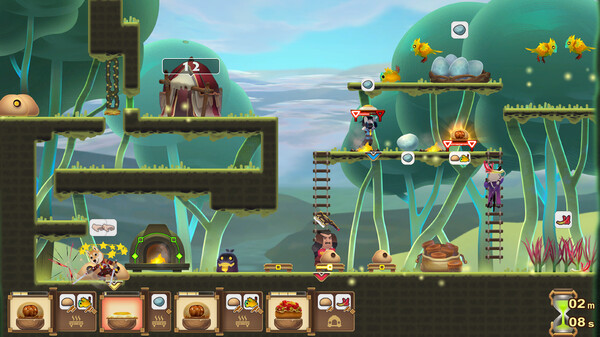 Chef Chen Screenshot
