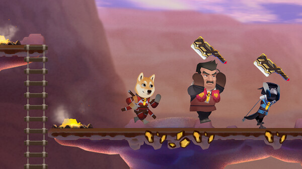 Chef Chen Screenshot